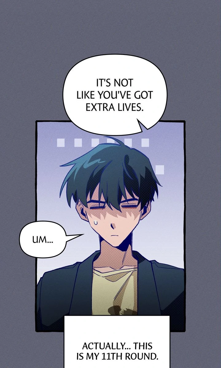 The 11th School Trip [Official] - Chapter 27 manhwa