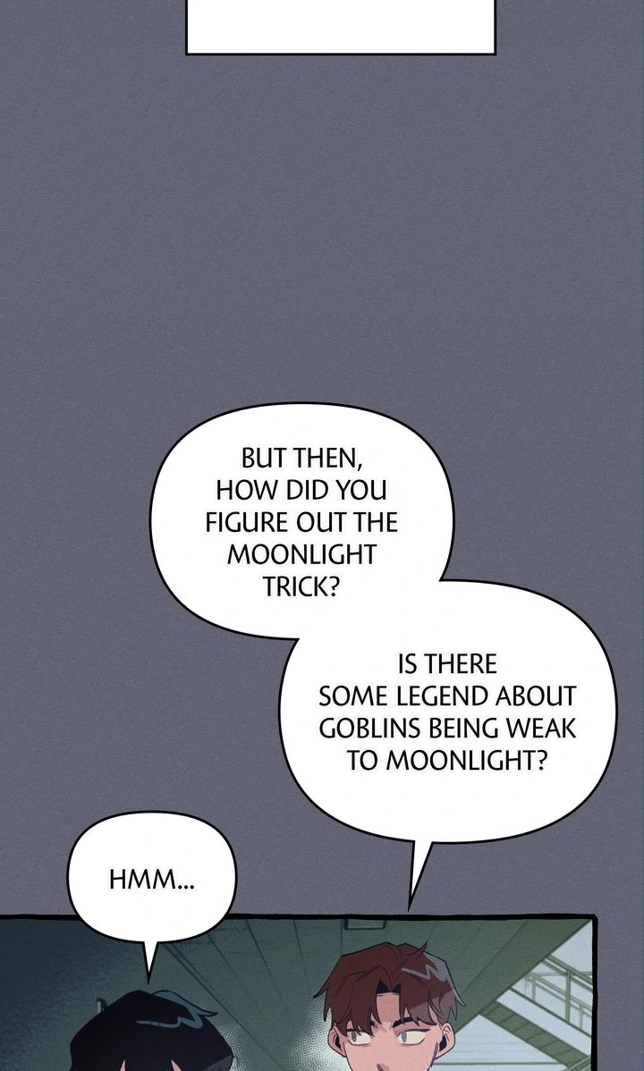 The 11th School Trip [Official] - Chapter 27 manhwa