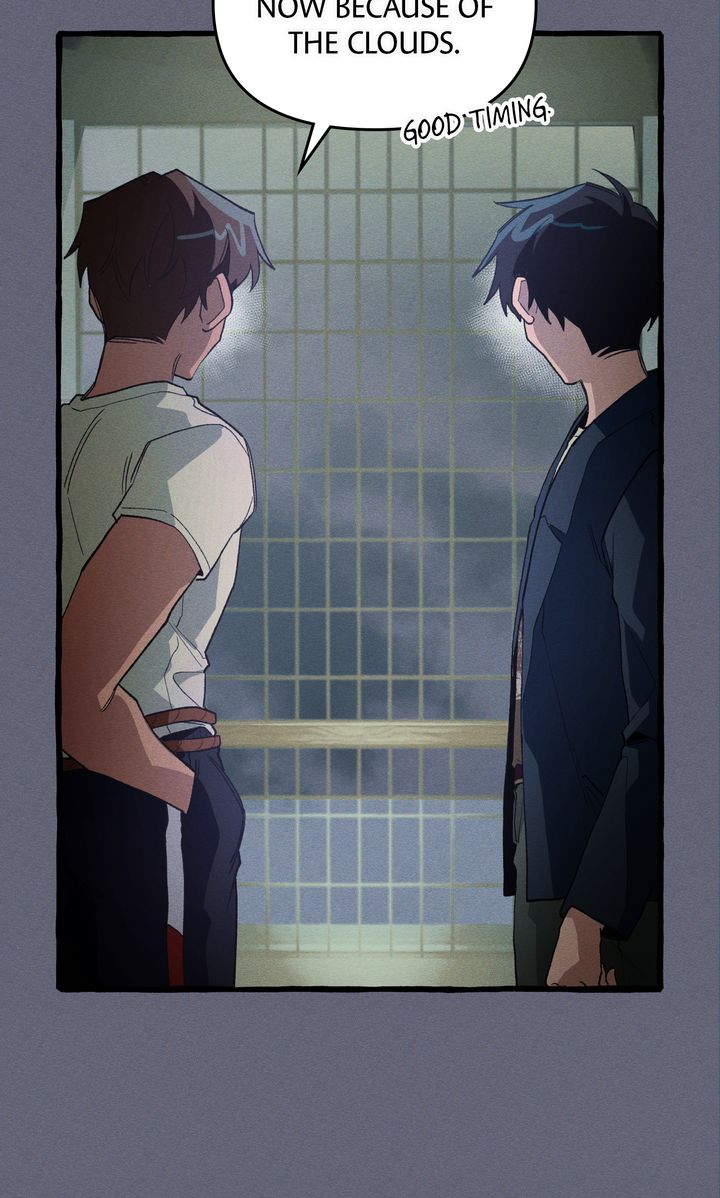The 11th School Trip [Official] - Chapter 27 manhwa