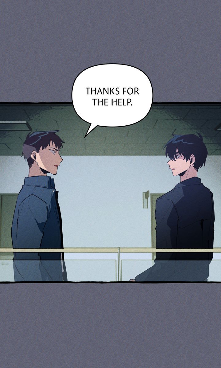 The 11th School Trip [Official] - Chapter 27 manhwa