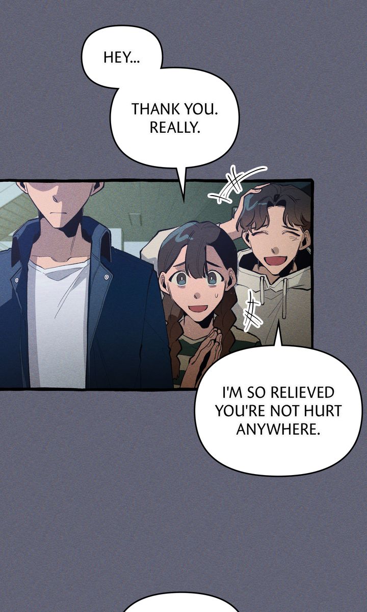 The 11th School Trip [Official] - Chapter 27 manhwa