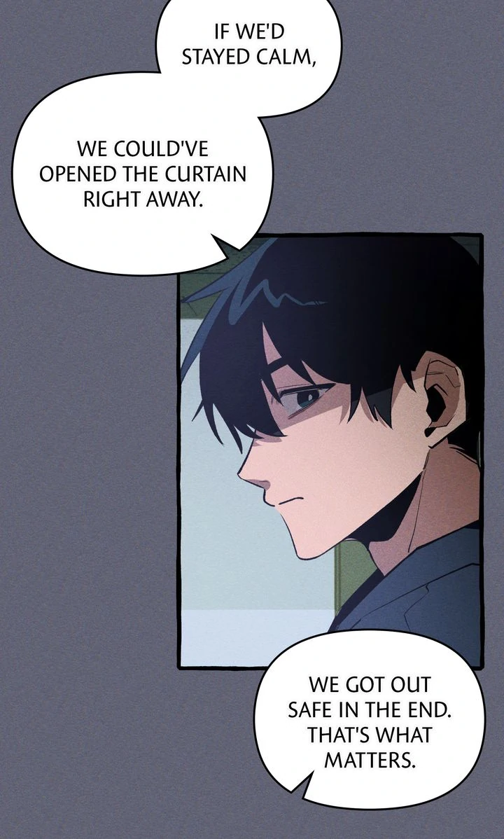 The 11th School Trip [Official] - Chapter 27 manhwa