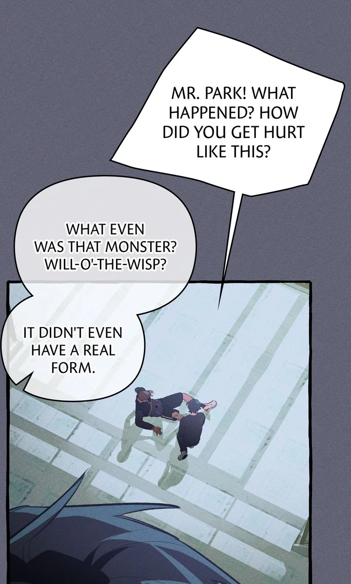 The 11th School Trip [Official] - Chapter 27 manhwa