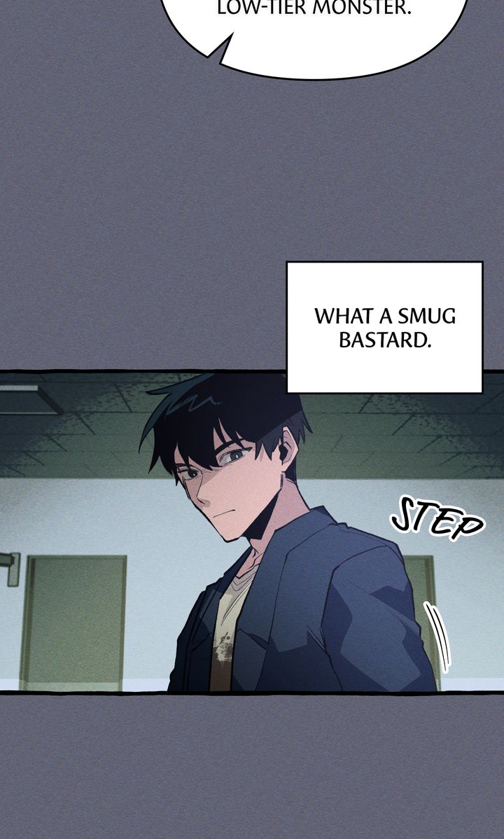 The 11th School Trip [Official] - Chapter 27 manhwa