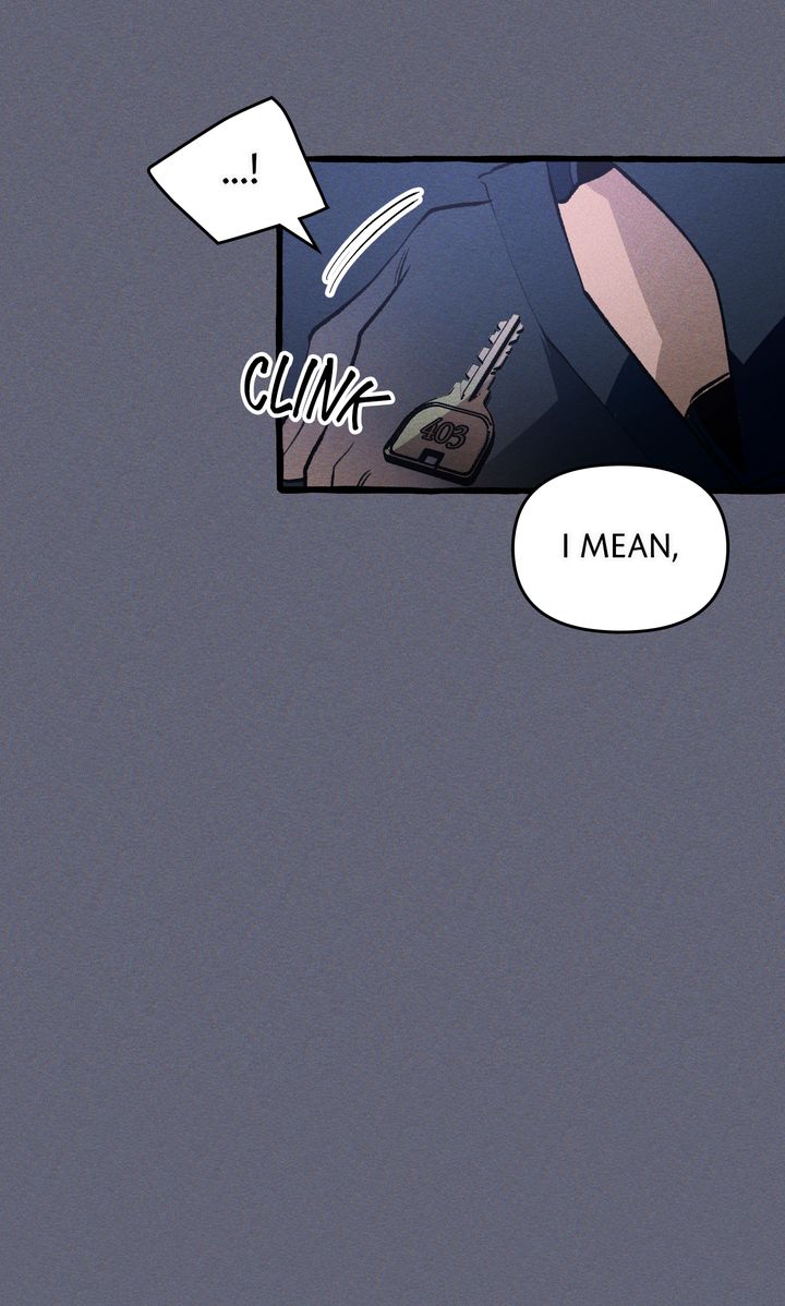 The 11th School Trip [Official] - Chapter 27 manhwa