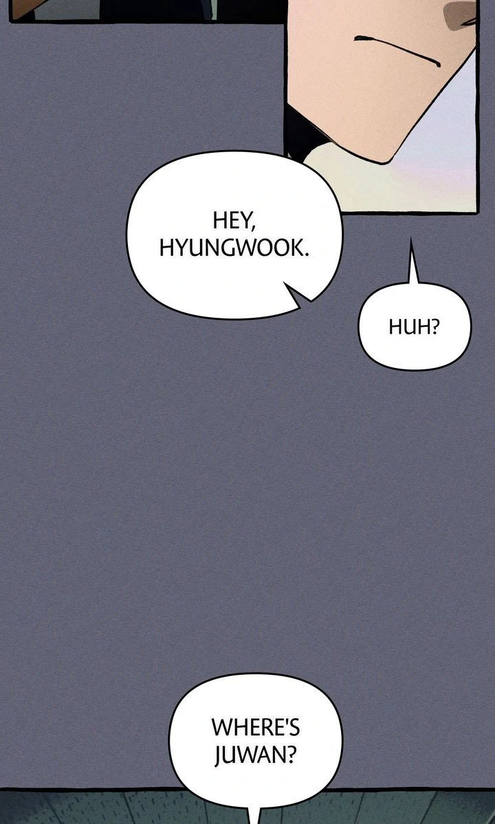 The 11th School Trip [Official] - Chapter 27 manhwa