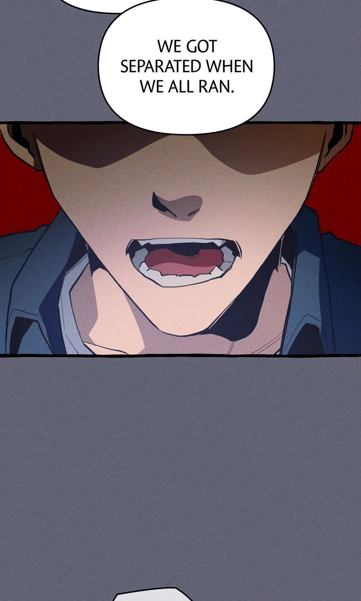 The 11th School Trip [Official] - Chapter 27 manhwa