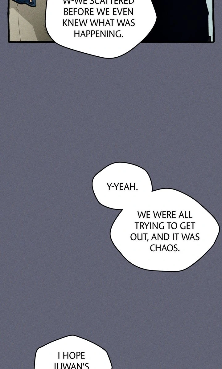 The 11th School Trip [Official] - Chapter 27 manhwa