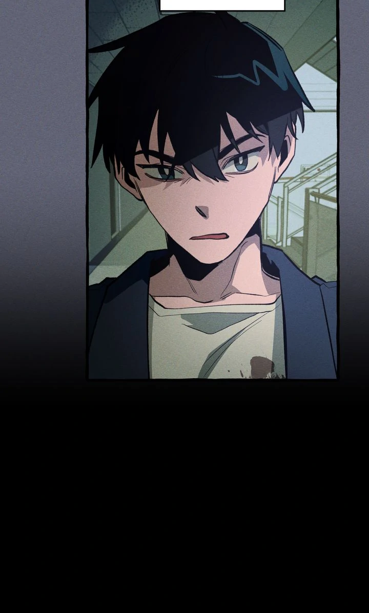 The 11th School Trip [Official] - Chapter 27 manhwa