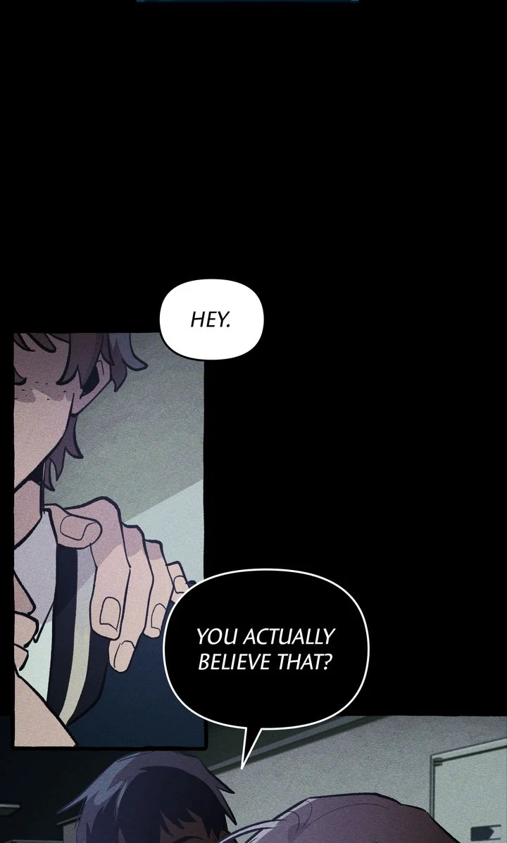 The 11th School Trip [Official] - Chapter 27 manhwa