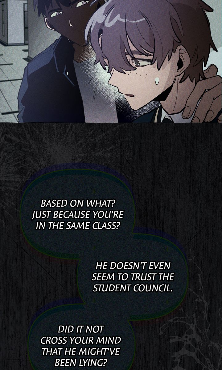 The 11th School Trip [Official] - Chapter 27 manhwa