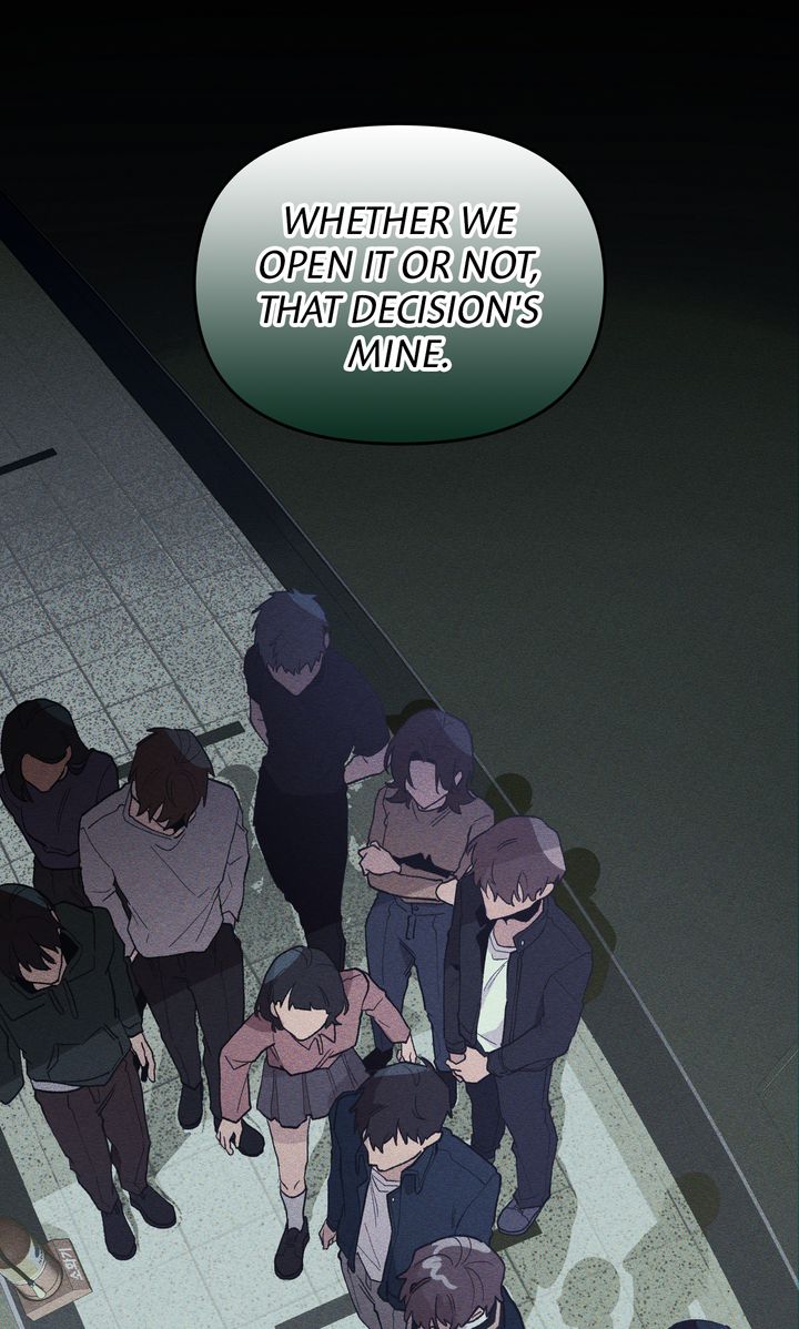 The 11th School Trip [Official] - Chapter 27 manhwa