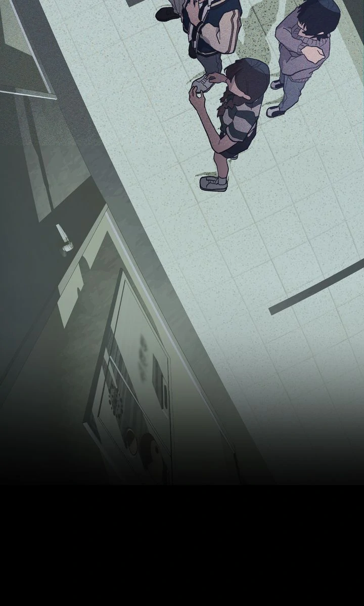 The 11th School Trip [Official] - Chapter 27 manhwa