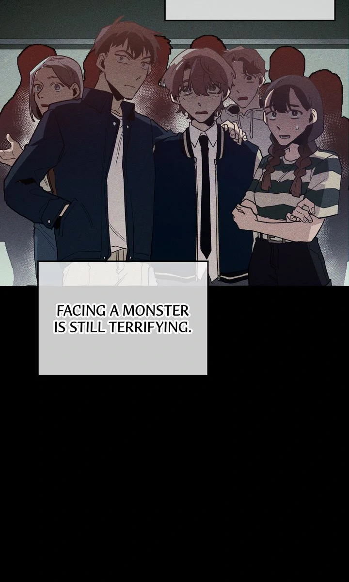 The 11th School Trip [Official] - Chapter 27 manhwa