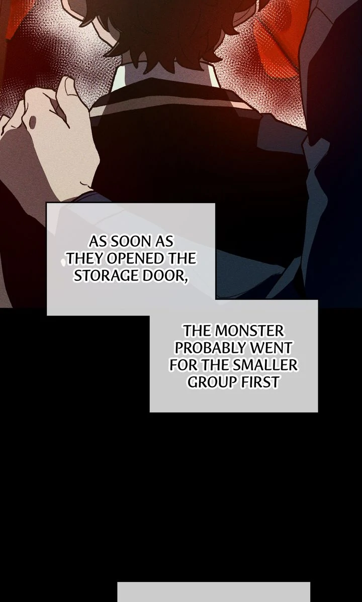 The 11th School Trip [Official] - Chapter 27 manhwa