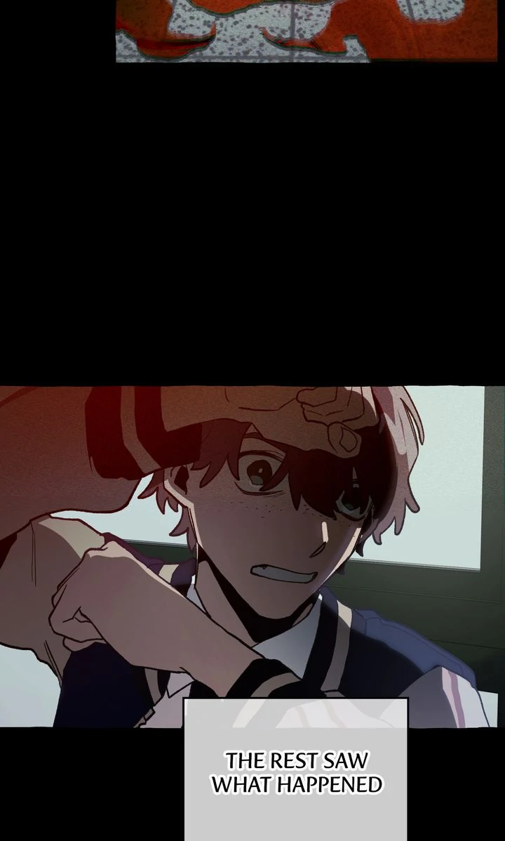 The 11th School Trip [Official] - Chapter 27 manhwa