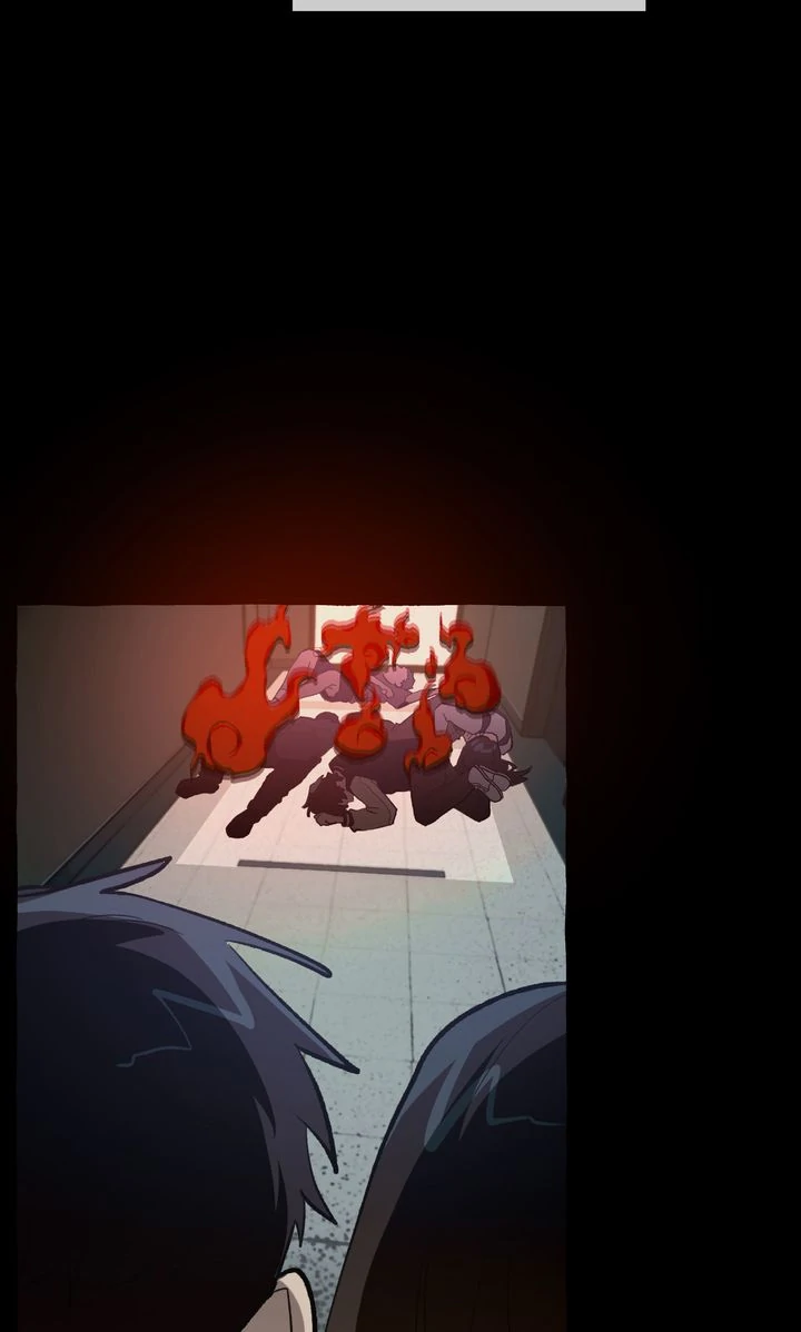 The 11th School Trip [Official] - Chapter 27 manhwa