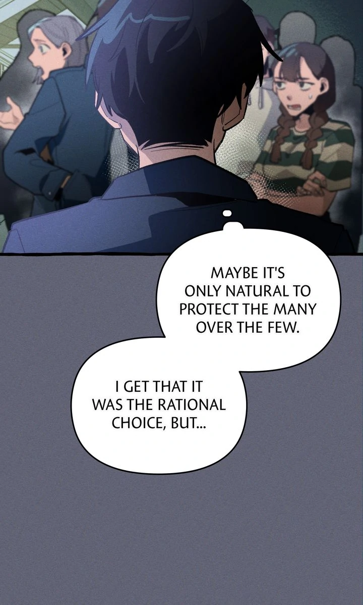 The 11th School Trip [Official] - Chapter 27 manhwa