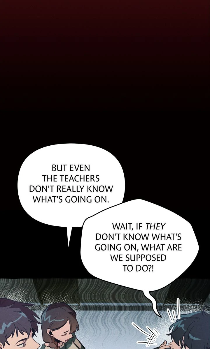 The 11th School Trip [Official] - Chapter 27 manhwa