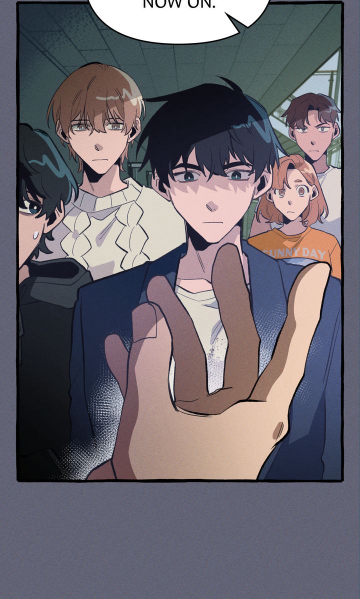 The 11th School Trip [Official] - Chapter 27 manhwa