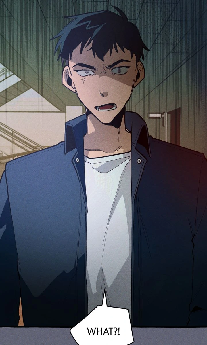 The 11th School Trip [Official] - Chapter 27 manhwa