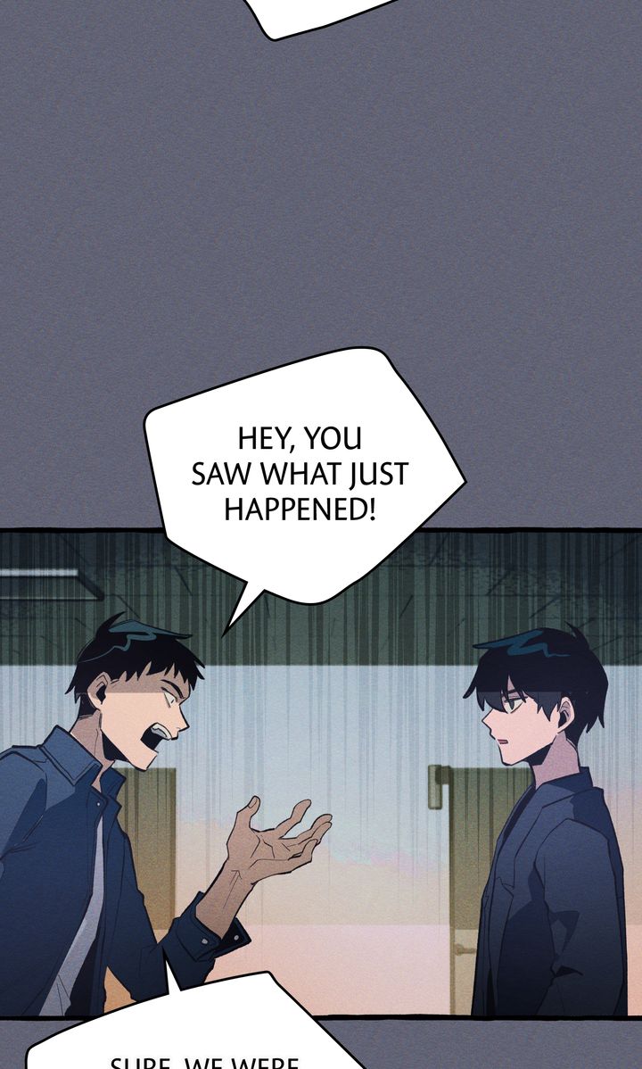 The 11th School Trip [Official] - Chapter 27 manhwa