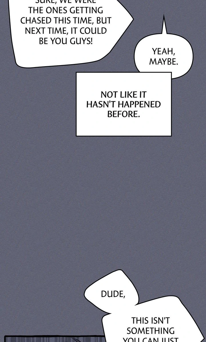 The 11th School Trip [Official] - Chapter 27 manhwa
