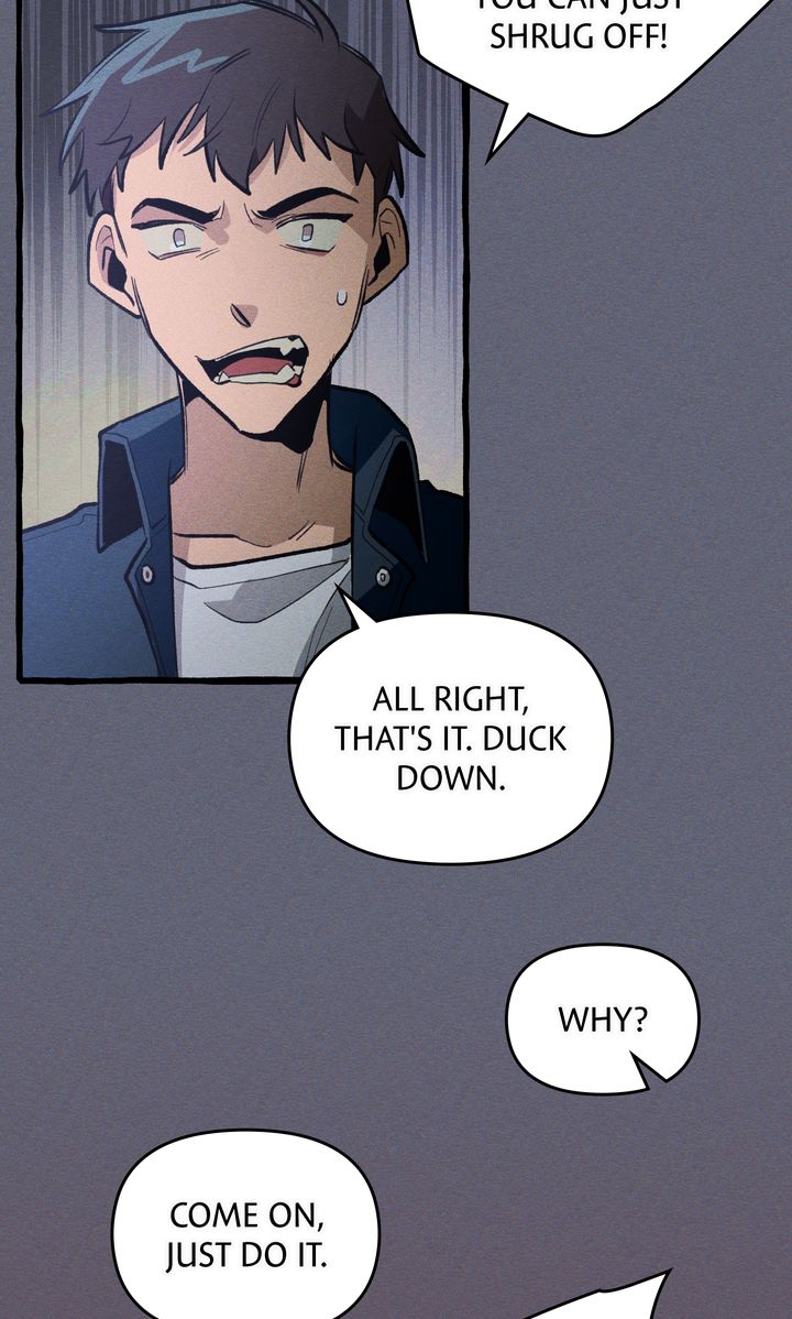 The 11th School Trip [Official] - Chapter 27 manhwa