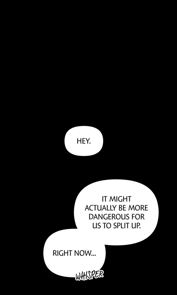 The 11th School Trip [Official] - Chapter 28 manhwa