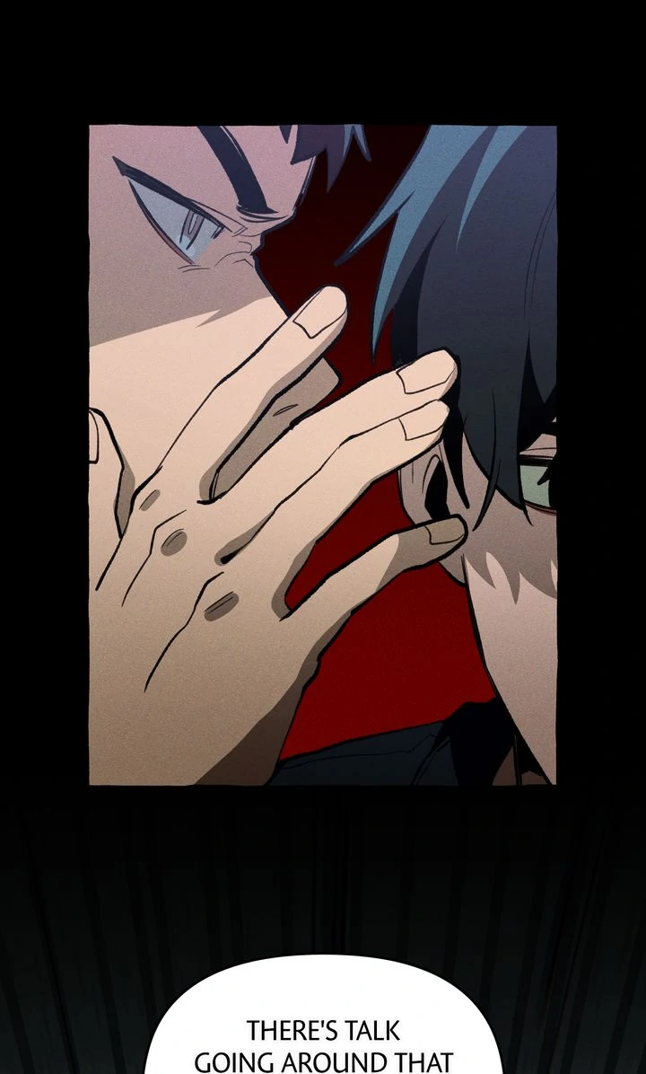 The 11th School Trip [Official] - Chapter 28 manhwa