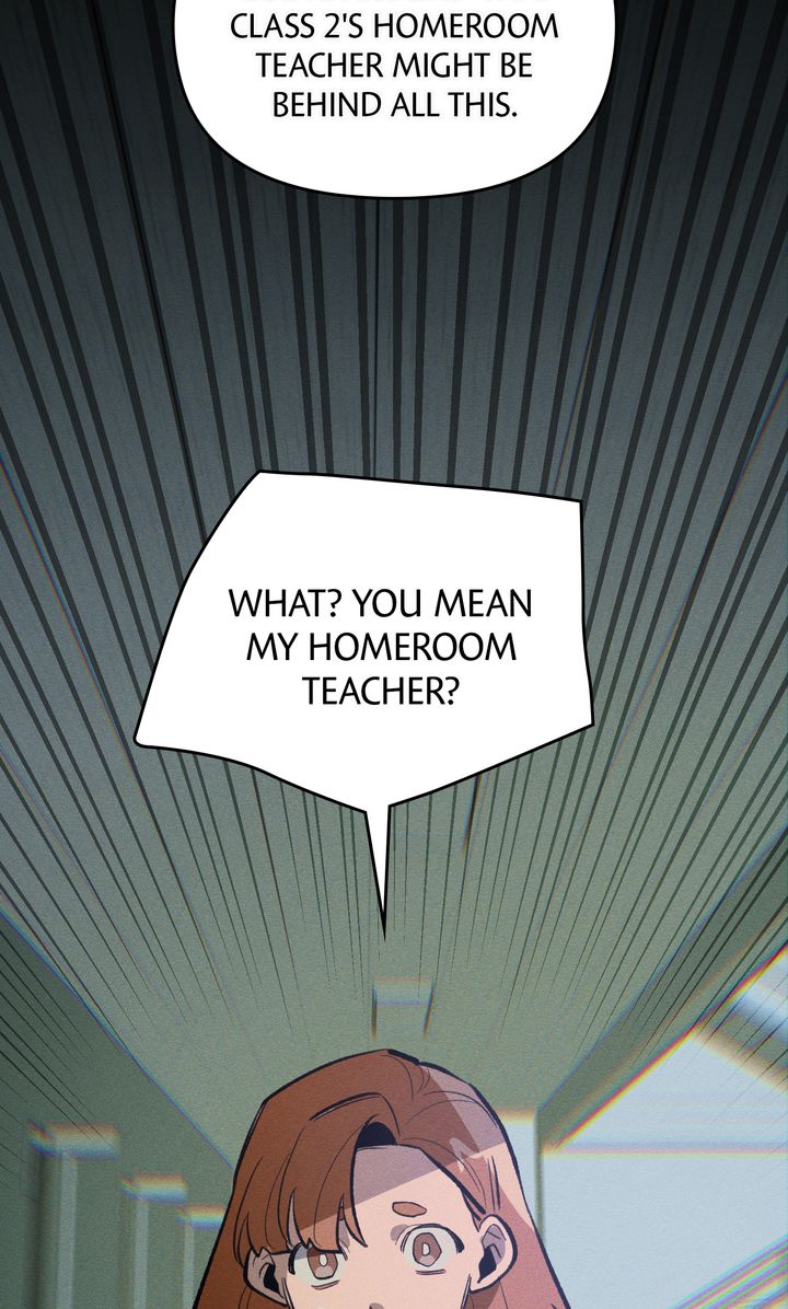 The 11th School Trip [Official] - Chapter 28 manhwa