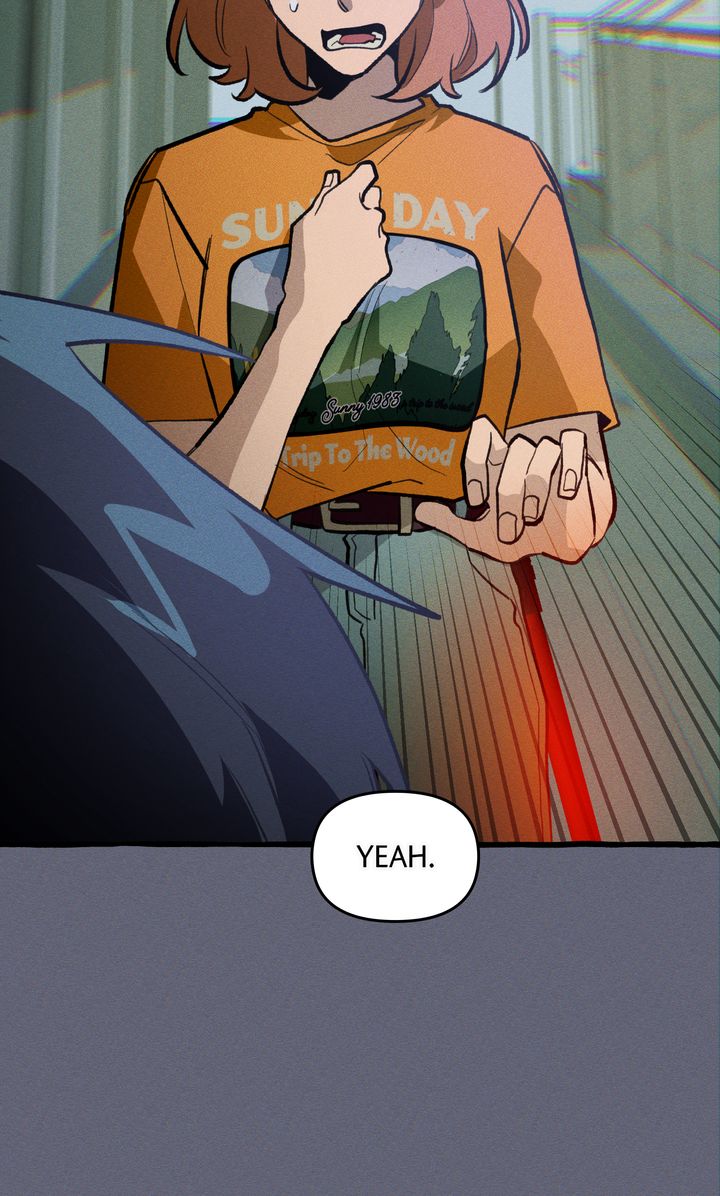 The 11th School Trip [Official] - Chapter 28 manhwa