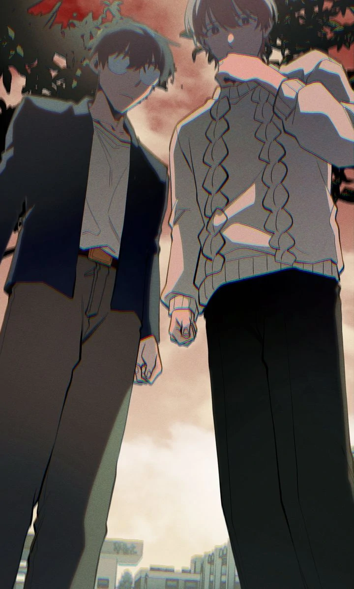 The 11th School Trip [Official] - Chapter 28 manhwa