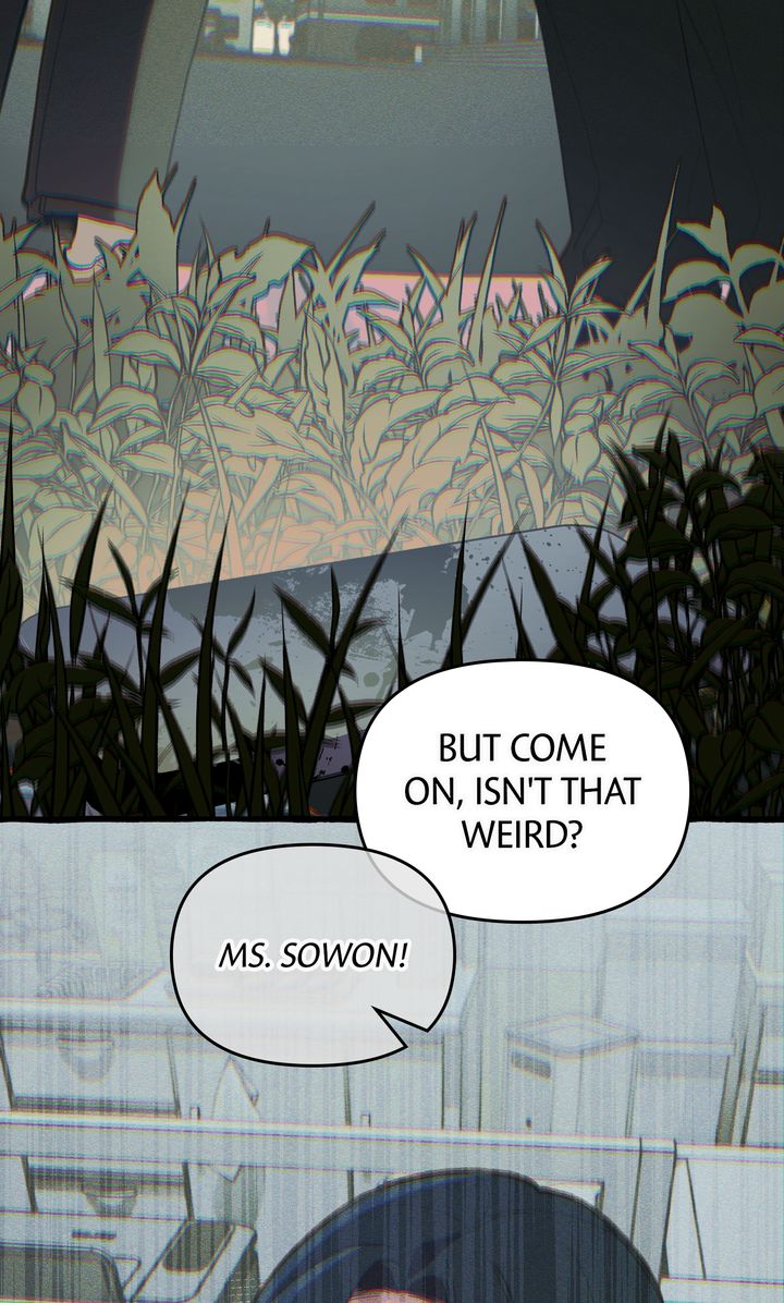 The 11th School Trip [Official] - Chapter 28 manhwa