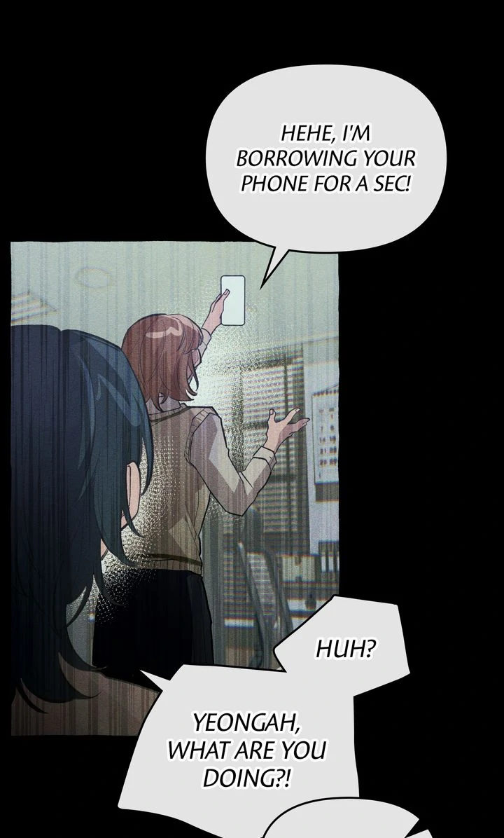 The 11th School Trip [Official] - Chapter 28 manhwa