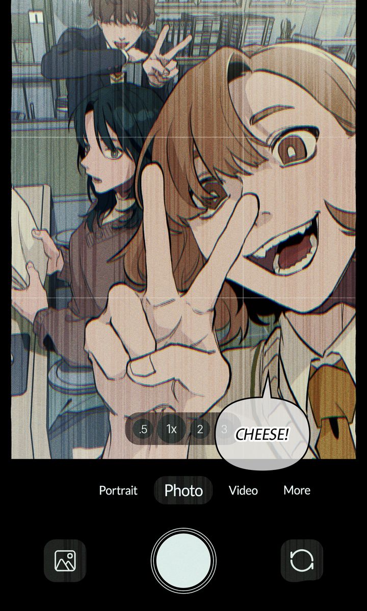 The 11th School Trip [Official] - Chapter 28 manhwa