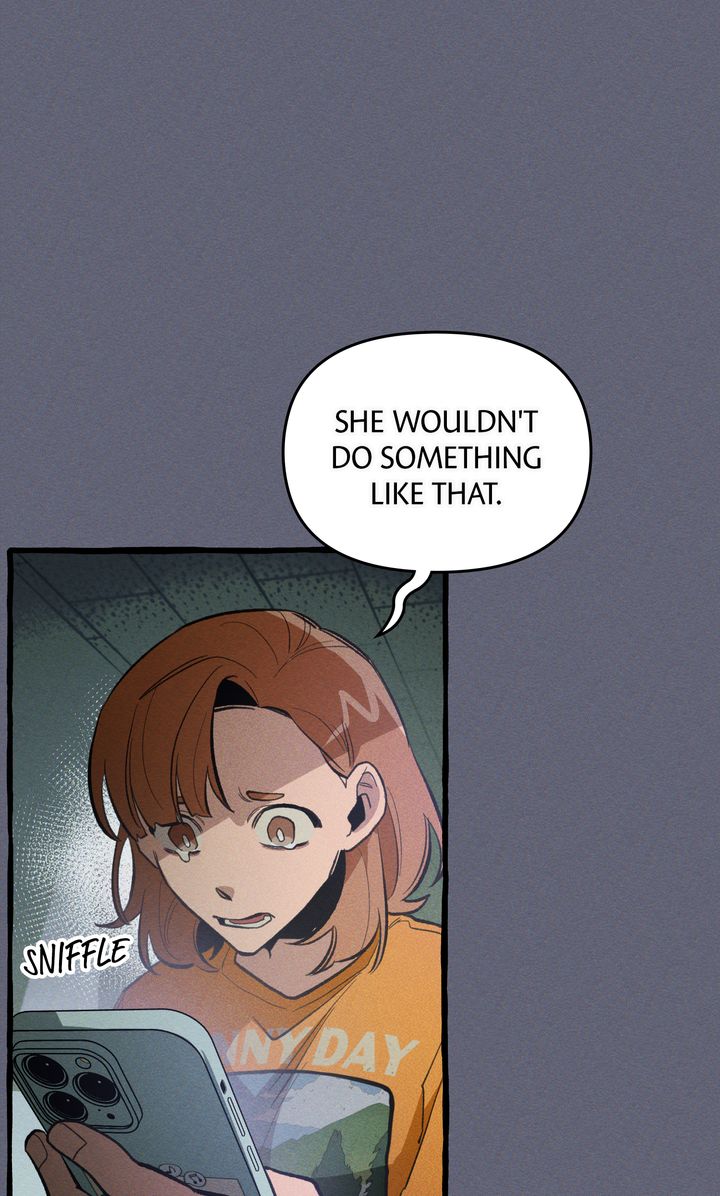 The 11th School Trip [Official] - Chapter 28 manhwa