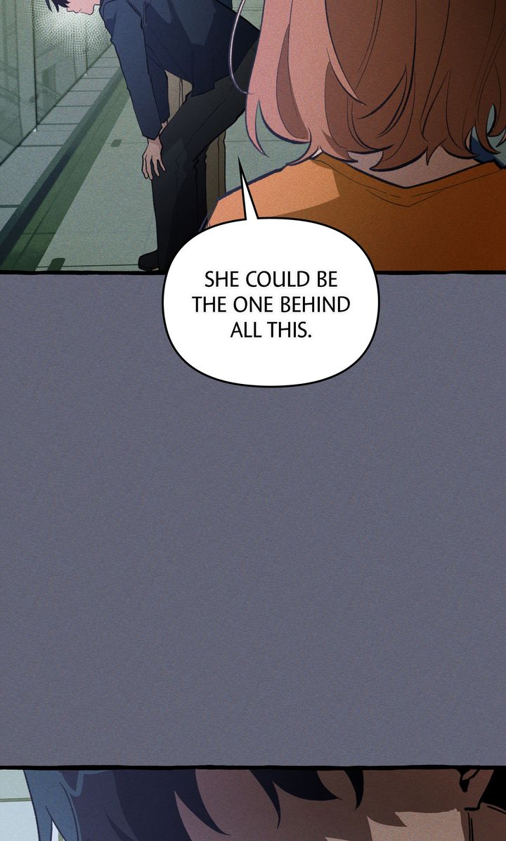 The 11th School Trip [Official] - Chapter 28 manhwa