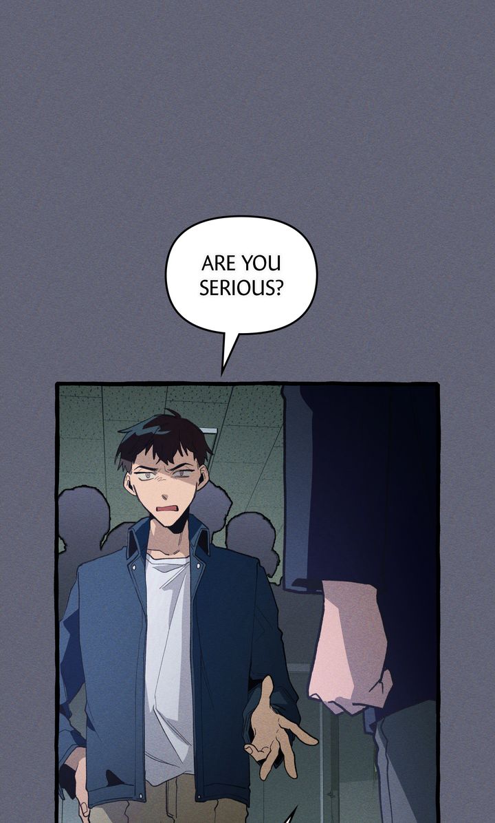 The 11th School Trip [Official] - Chapter 28 manhwa