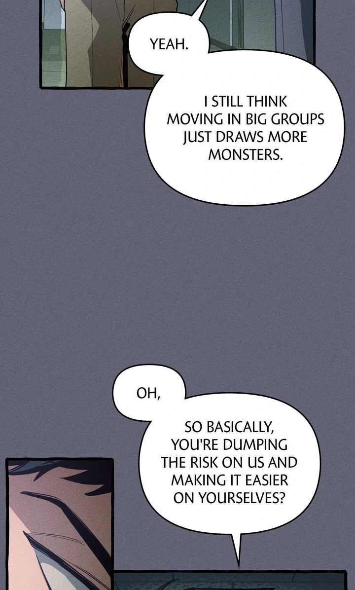 The 11th School Trip [Official] - Chapter 28 manhwa