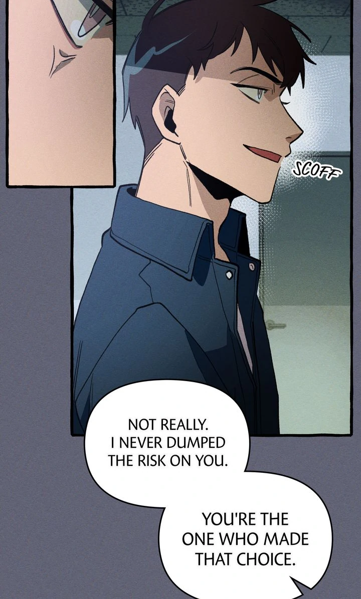 The 11th School Trip [Official] - Chapter 28 manhwa