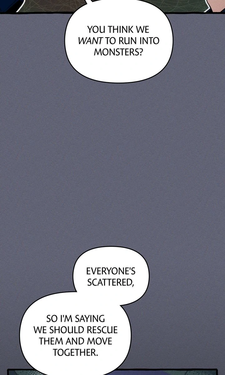 The 11th School Trip [Official] - Chapter 28 manhwa