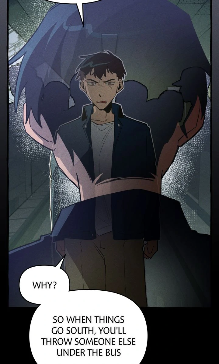 The 11th School Trip [Official] - Chapter 28 manhwa