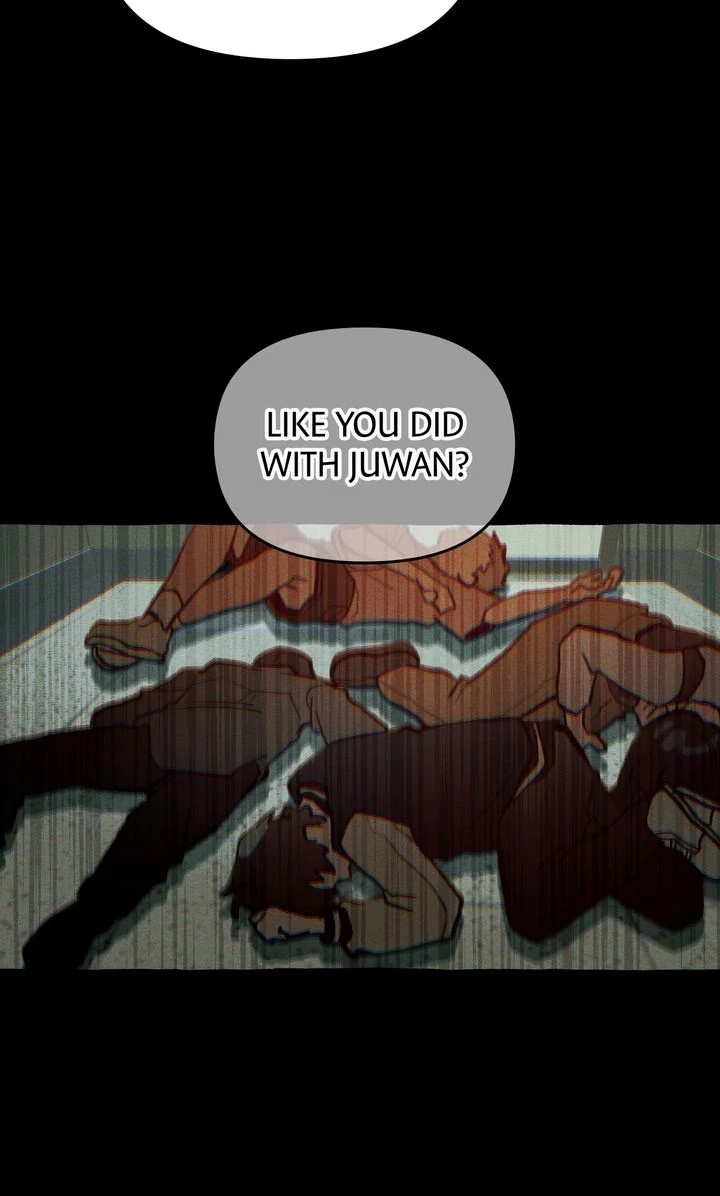 The 11th School Trip [Official] - Chapter 28 manhwa