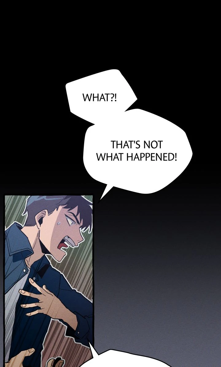 The 11th School Trip [Official] - Chapter 28 manhwa