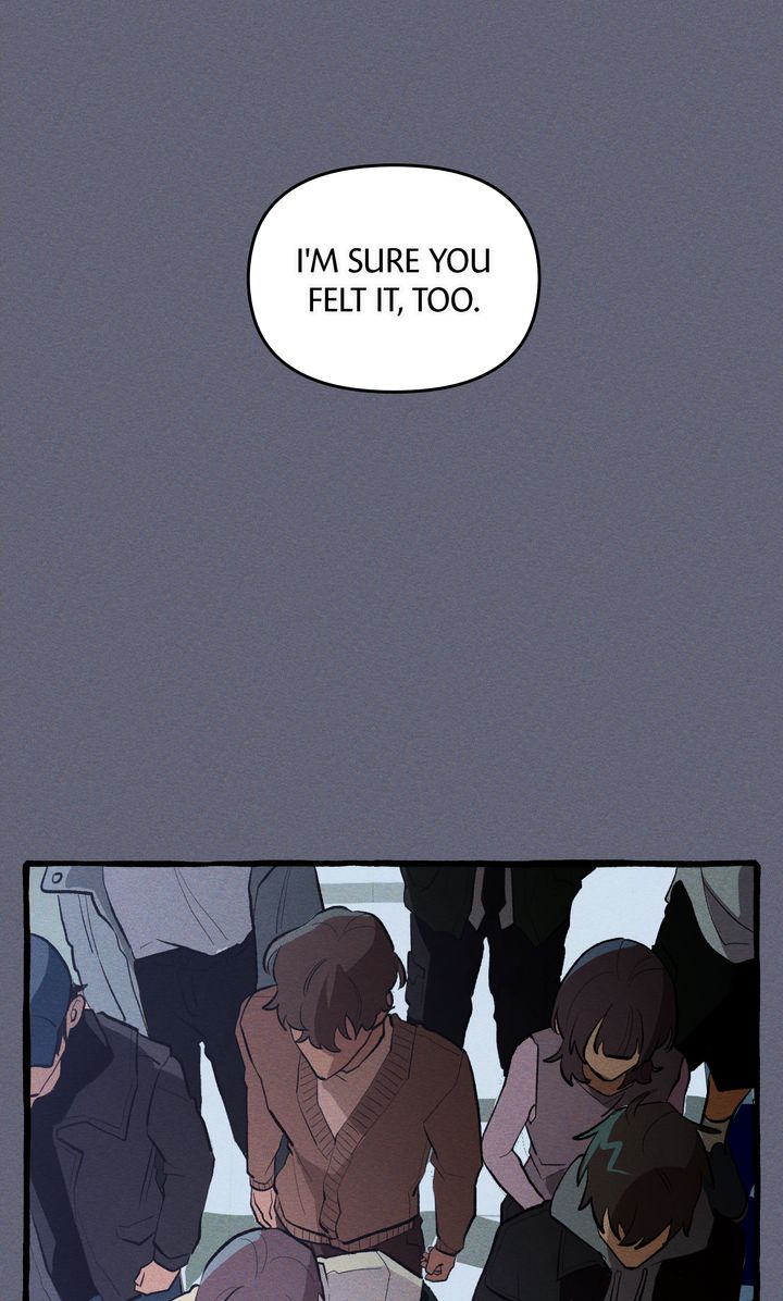 The 11th School Trip [Official] - Chapter 28 manhwa