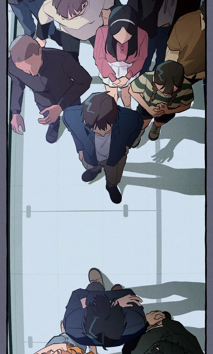 The 11th School Trip [Official] - Chapter 28 manhwa