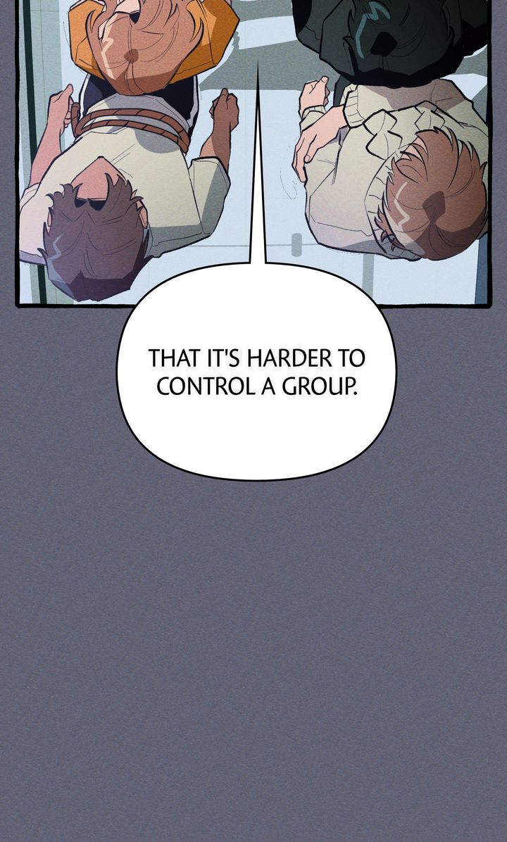 The 11th School Trip [Official] - Chapter 28 manhwa