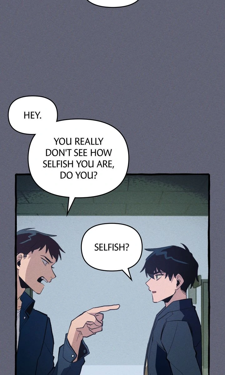 The 11th School Trip [Official] - Chapter 28 manhwa