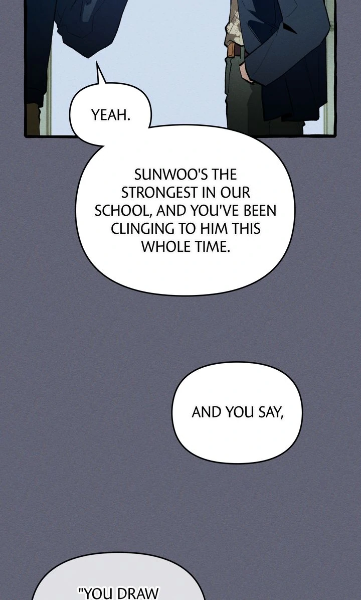 The 11th School Trip [Official] - Chapter 28 manhwa